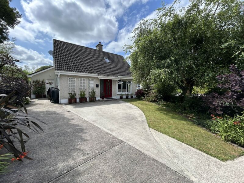 22 Fergus Lawn, Tulla Road, , Ennis,  County Clare