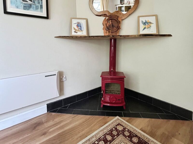 22 Fergus Lawn, Tulla Road, , Ennis,  County Clare