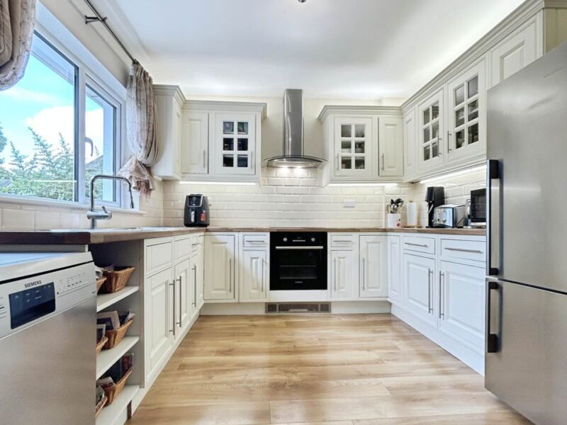 22 Fergus Lawn, Tulla Road, , Ennis,  County Clare