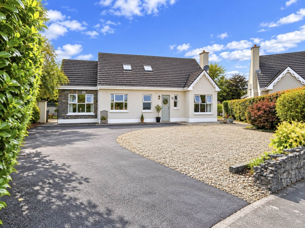 for sale at 4 Primrose Gardens, Clarecastle, Ennis, Co. Clare V95 K4PW