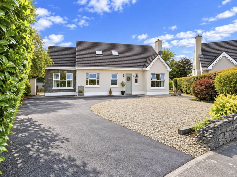 4 Primrose Gardens, Clarecastle, , Ennis,  County Clare