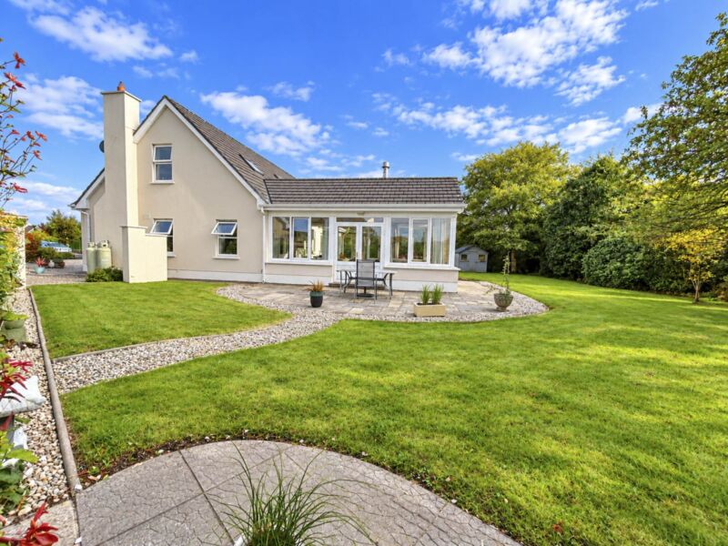 4 Primrose Gardens, Clarecastle, , Ennis,  County Clare