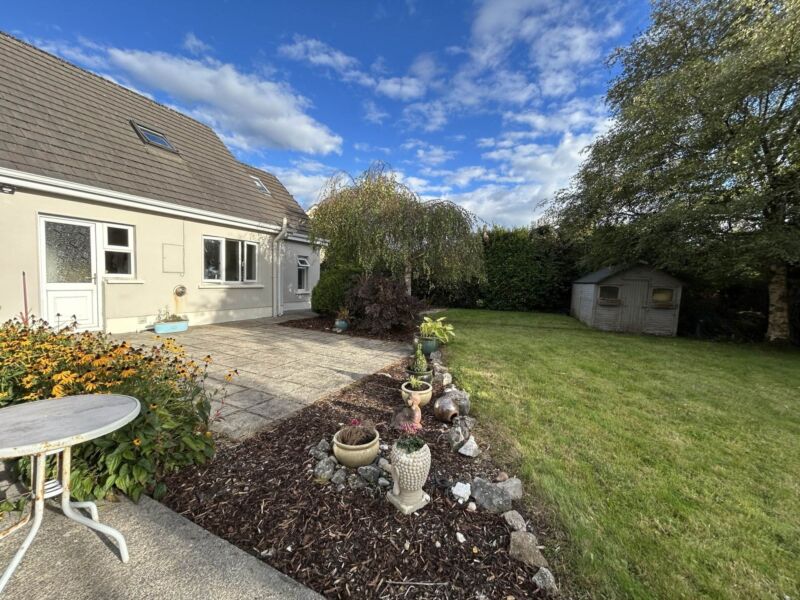4 Primrose Gardens, Clarecastle, , Ennis,  County Clare