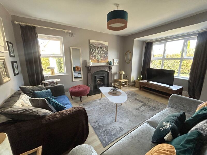 4 Primrose Gardens, Clarecastle, , Ennis,  County Clare