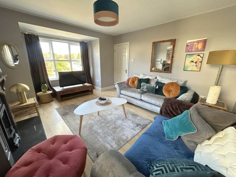 4 Primrose Gardens, Clarecastle, , Ennis,  County Clare