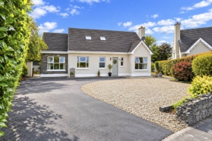 4 Primrose Gardens, Clarecastle, , Ennis,  County Clare