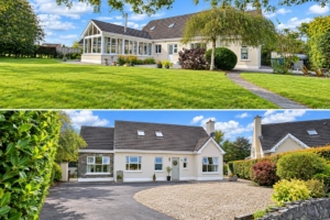 4 Primrose Gardens, Clarecastle, , Ennis,  County Clare