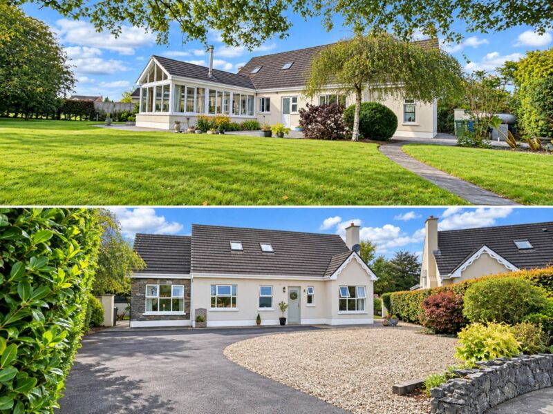 4 Primrose Gardens, Clarecastle, , Ennis,  County Clare