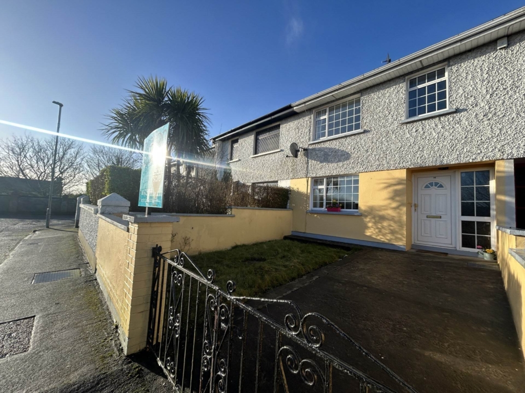 for sale at 14 Considine Road, Ennis, Co. Clare V95 ERW0
