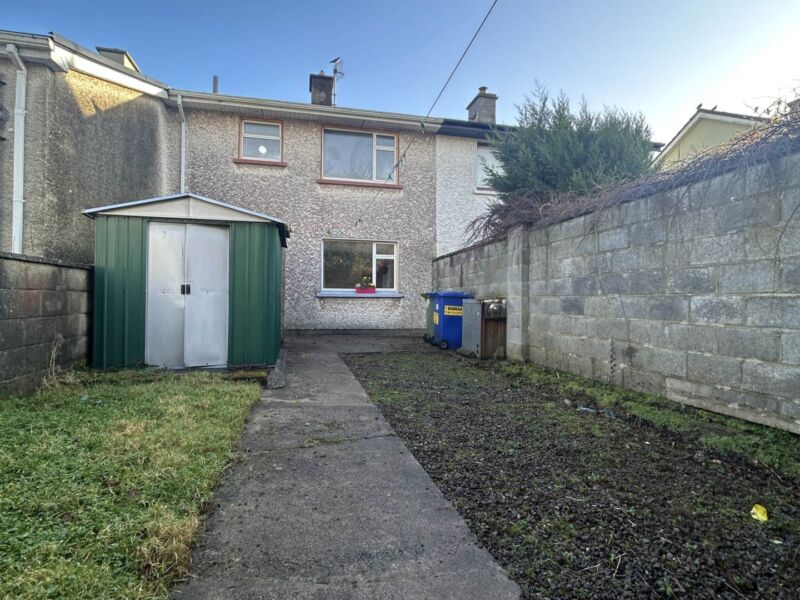 14  Considine Road, , Ennis,  County Clare