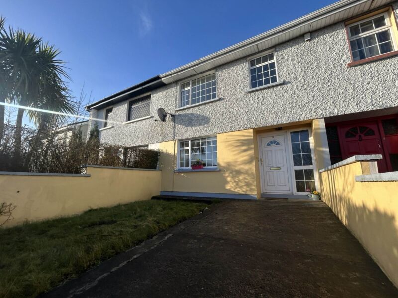 14  Considine Road, , Ennis,  County Clare