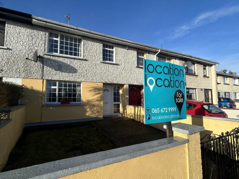 14  Considine Road, , Ennis,  County Clare