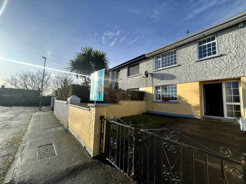 14  Considine Road, , Ennis,  County Clare