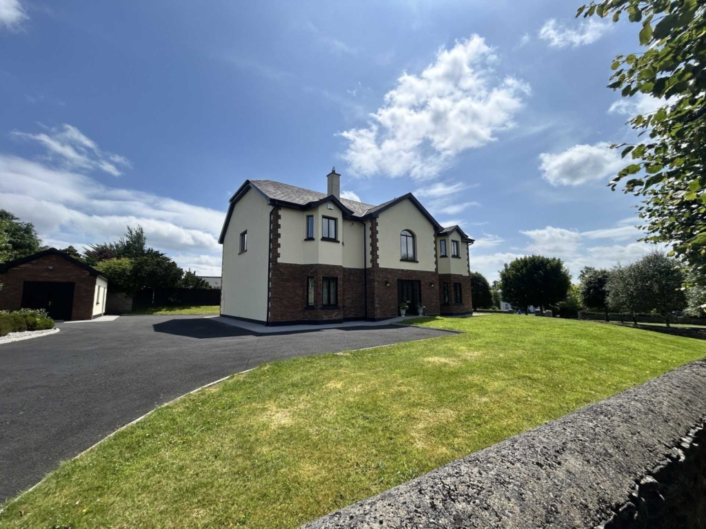 for sale at 2 Parklands, Ballyalla, Ennis, Co. Clare V95 W2N8