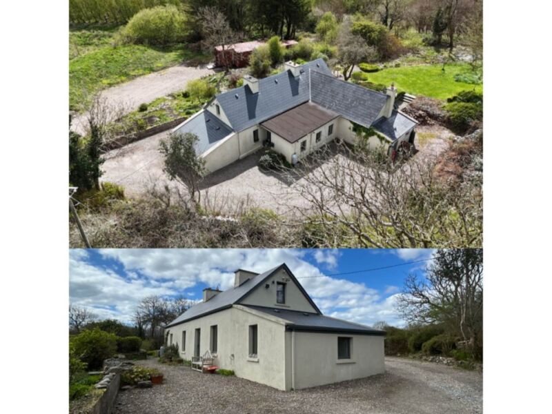 Drumminagran, , Ennistymon,  County Clare