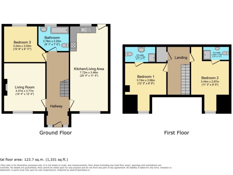 6 Kilcarragh, , Kilfenora,  County Clare