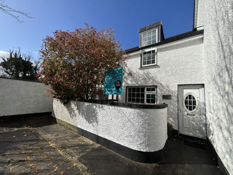 14 Park Row, , Ennis,  County Clare