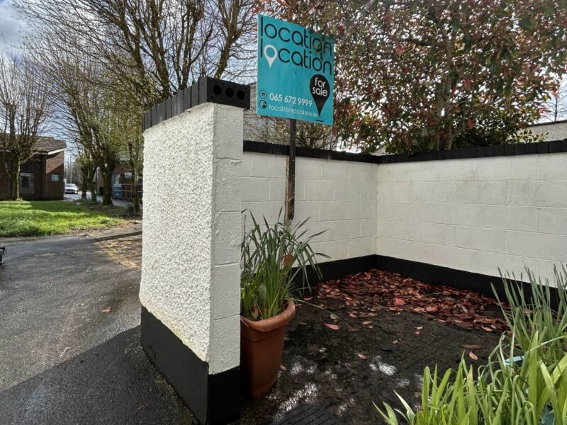 14 Park Row, , Ennis,  County Clare