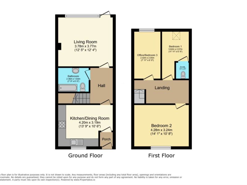 14 Park Row, , Ennis,  County Clare