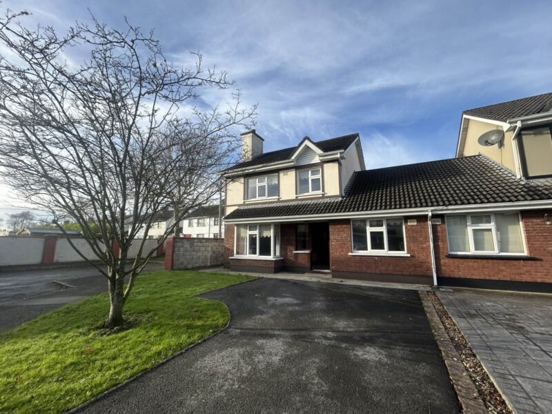 14 Ivy Hill, Gort Road, , Ennis,  County Clare