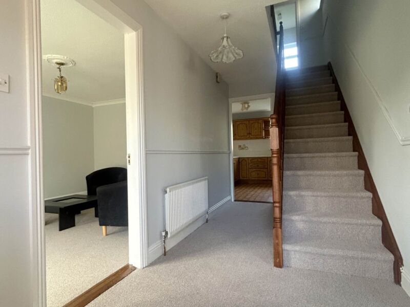 14 Ivy Hill, Gort Road, , Ennis,  County Clare