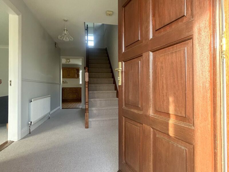 14 Ivy Hill, Gort Road, , Ennis,  County Clare