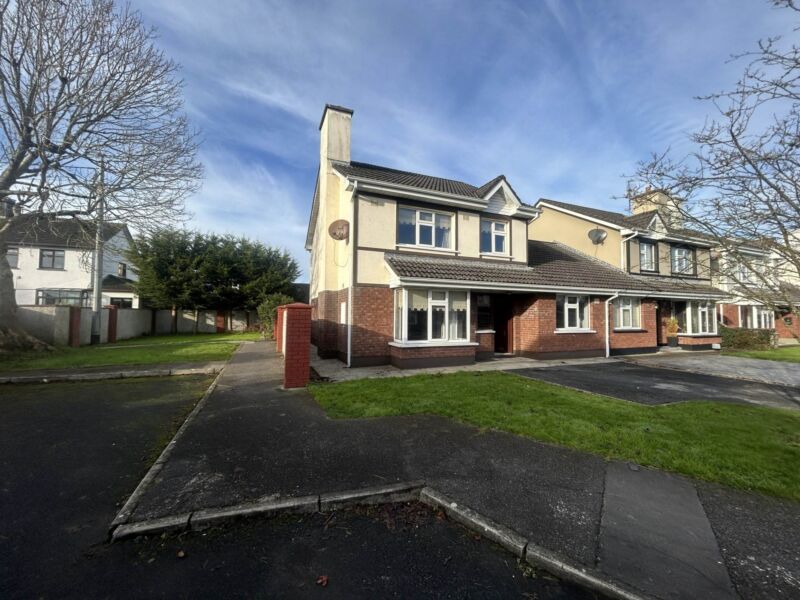 14 Ivy Hill, Gort Road, , Ennis,  County Clare