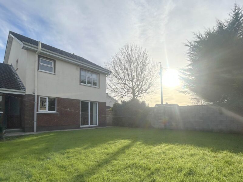 14 Ivy Hill, Gort Road, , Ennis,  County Clare