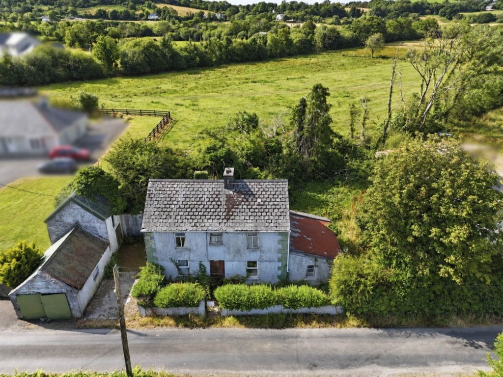 for sale at Ballyveskil, Tiermaclane, Ennis, Co. Clare V95 WK72