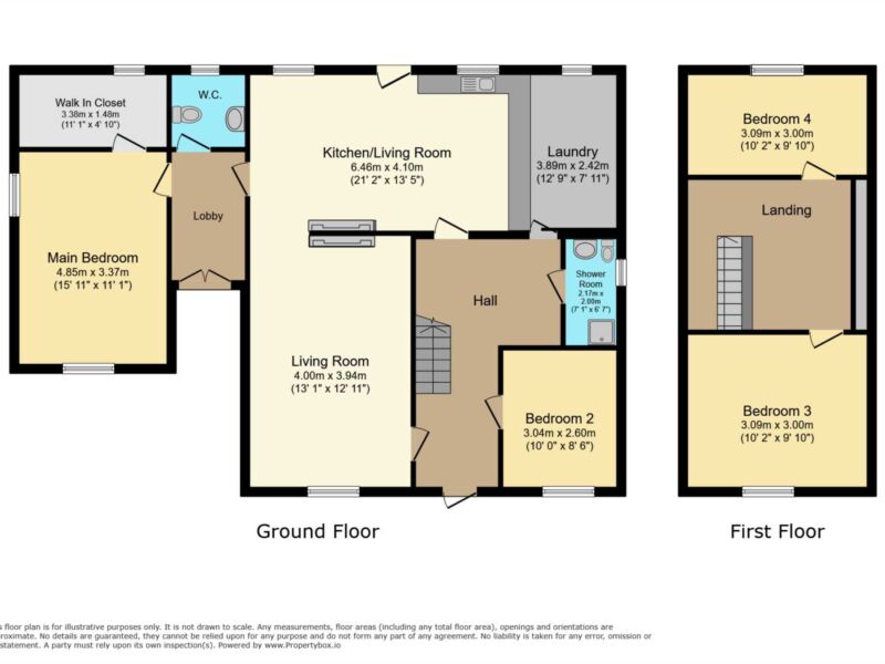 70 College Green, , Ennis,  County Clare