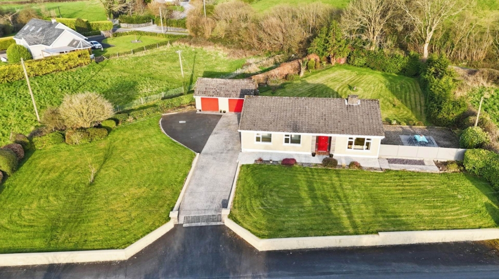 for sale at Ballycarroll, Barefield, Ennis, Co. Clare V95 WTC1