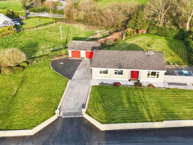 Ballycarroll, Barefield, , Ennis,  County Clare