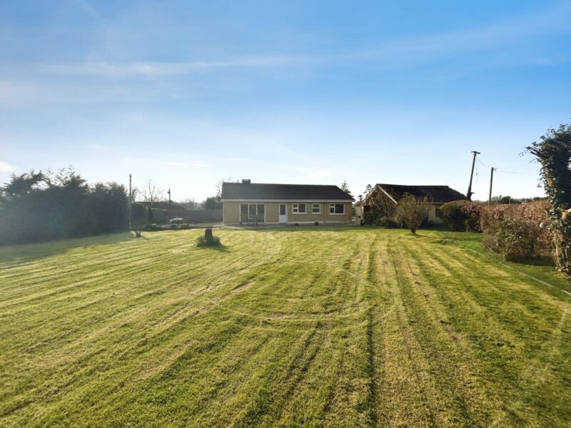 Ballycarroll, Barefield, , Ennis,  County Clare
