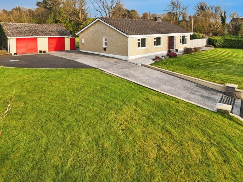Ballycarroll, Barefield, , Ennis,  County Clare