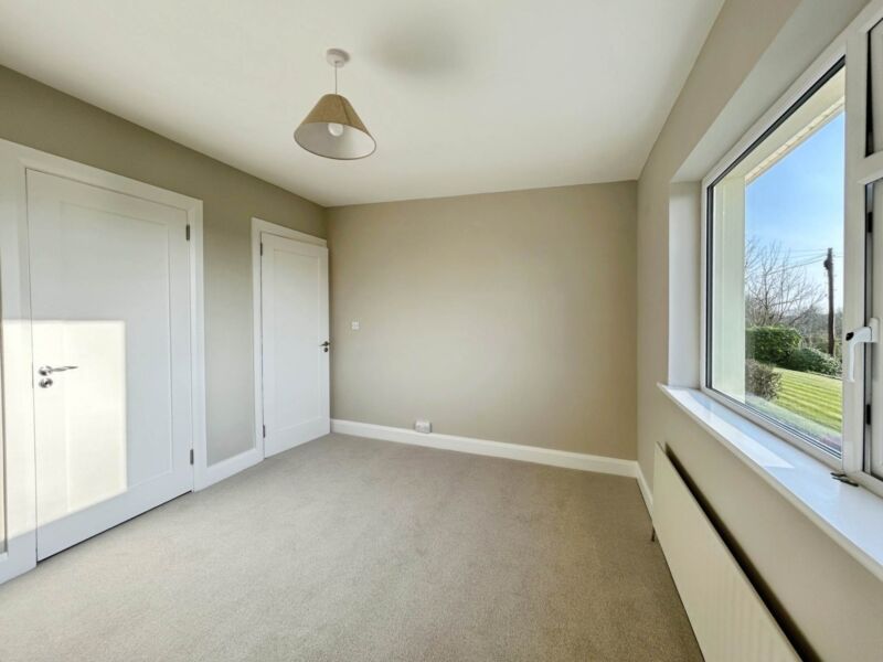 Ballycarroll, Barefield, , Ennis,  County Clare