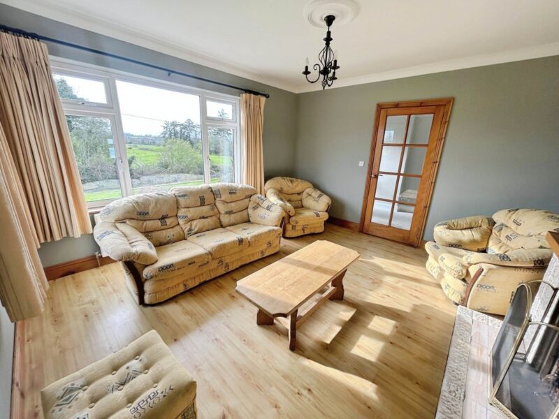 Ballycarroll, Barefield, , Ennis,  County Clare