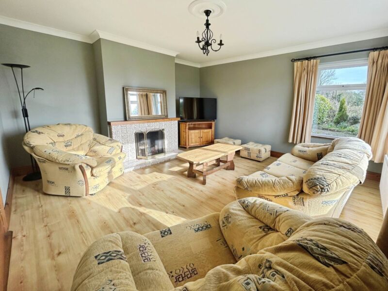 Ballycarroll, Barefield, , Ennis,  County Clare