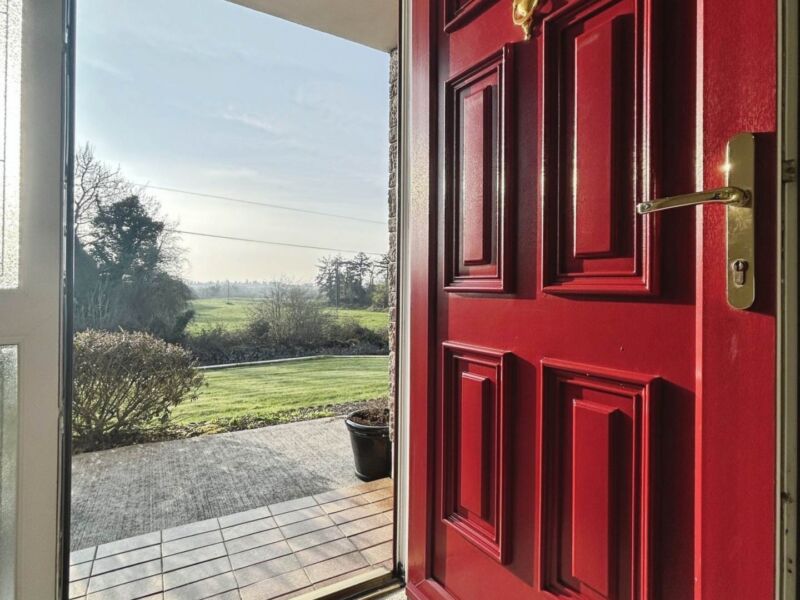 Ballycarroll, Barefield, , Ennis,  County Clare