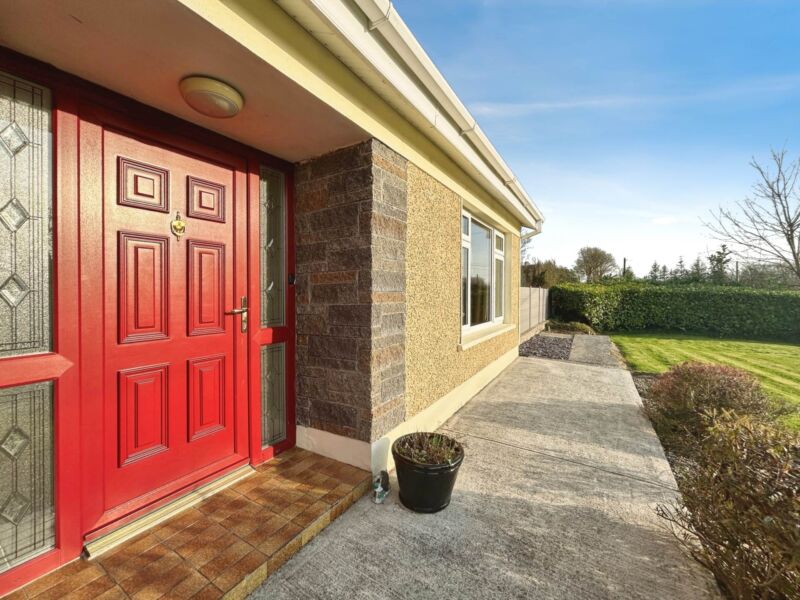 Ballycarroll, Barefield, , Ennis,  County Clare