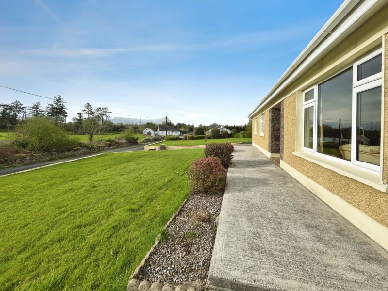 Ballycarroll, Barefield, , Ennis,  County Clare