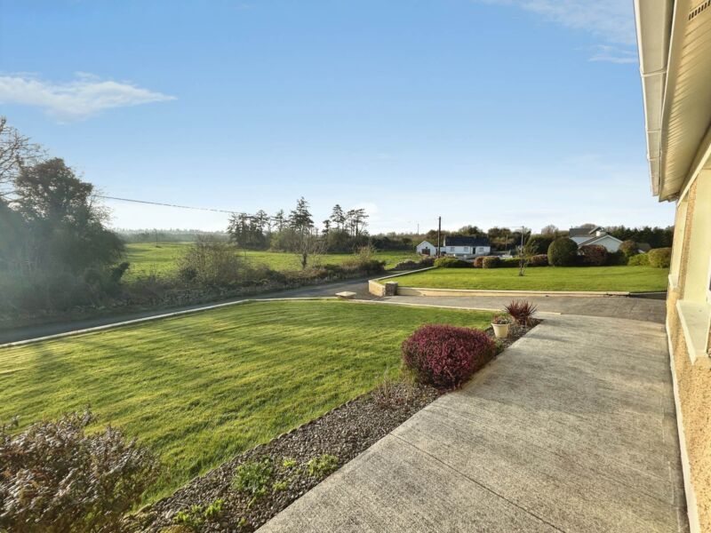 Ballycarroll, Barefield, , Ennis,  County Clare