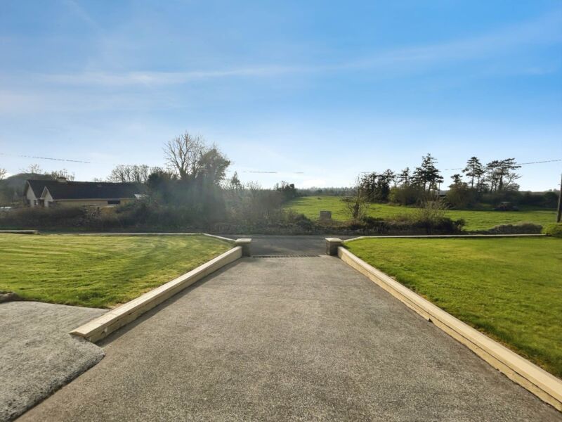 Ballycarroll, Barefield, , Ennis,  County Clare