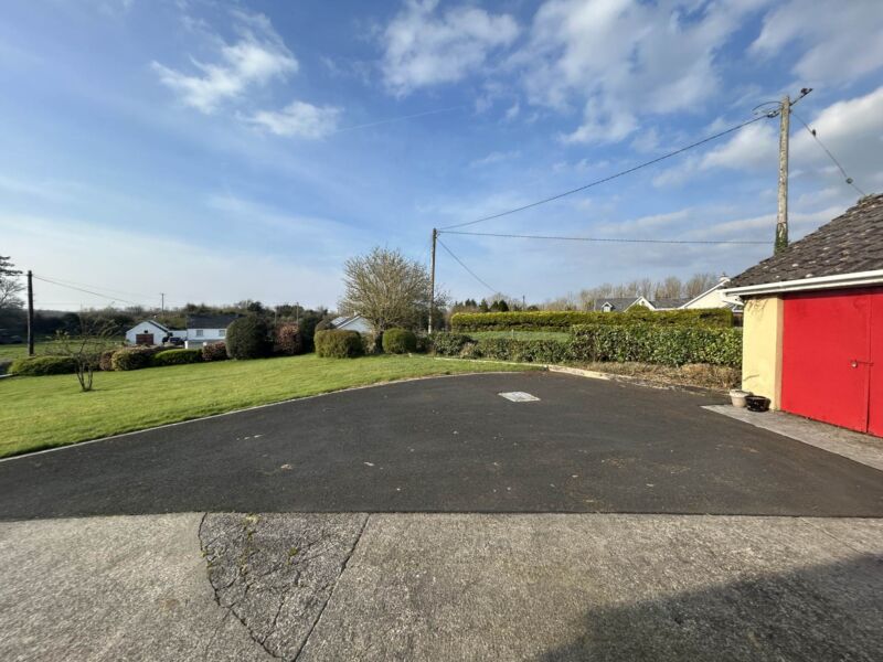 Ballycarroll, Barefield, , Ennis,  County Clare