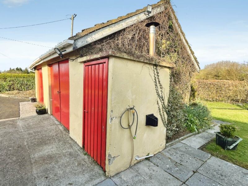 Ballycarroll, Barefield, , Ennis,  County Clare