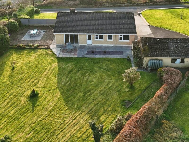 Ballycarroll, Barefield, , Ennis,  County Clare