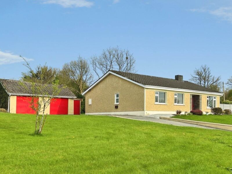 Ballycarroll, Barefield, , Ennis,  County Clare