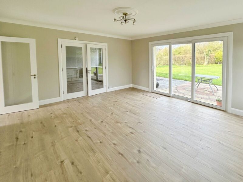 Ballycarroll, Barefield, , Ennis,  County Clare