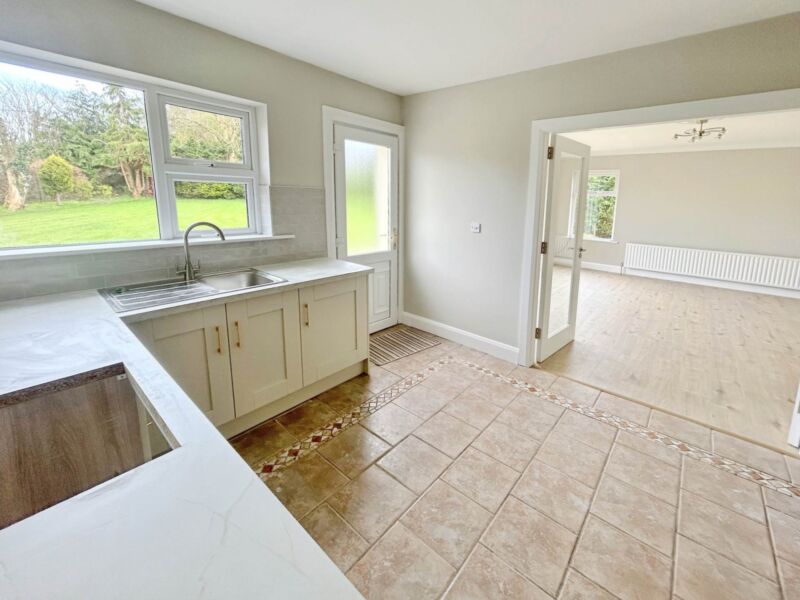 Ballycarroll, Barefield, , Ennis,  County Clare