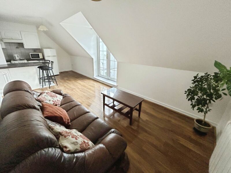6 Parnell Court, Summerhill, , Ennis,  County Clare