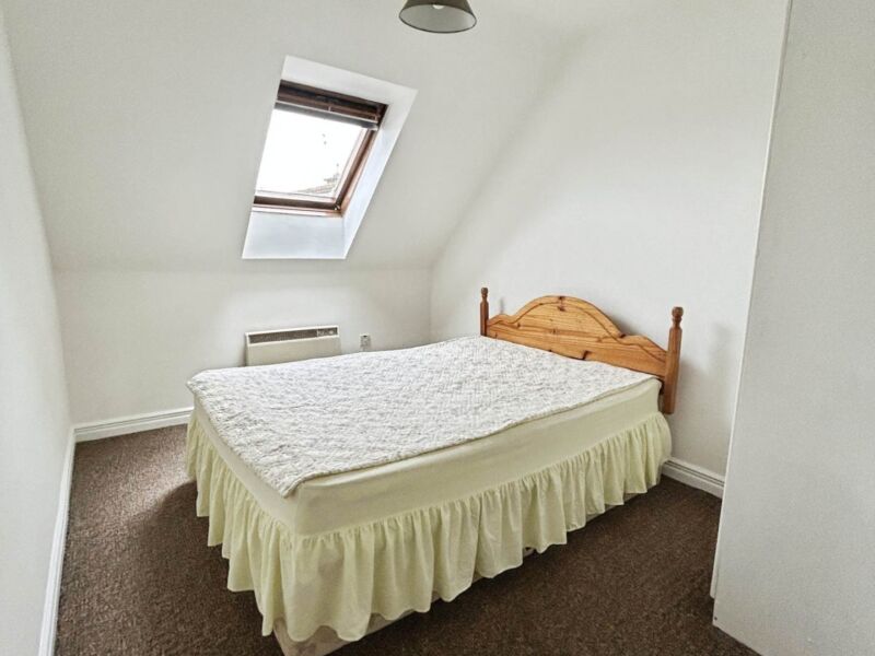 6 Parnell Court, Summerhill, , Ennis,  County Clare